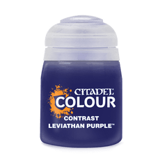 Contrast: Leviathan Purple (18ML)